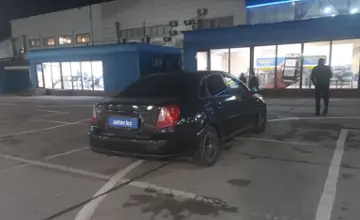 Daewoo Gentra 2014 года за 3 200 000 тг. в Алматы фото 3