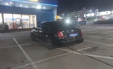 Daewoo Gentra 2014 года за 3 200 000 тг. в Алматы фото 4