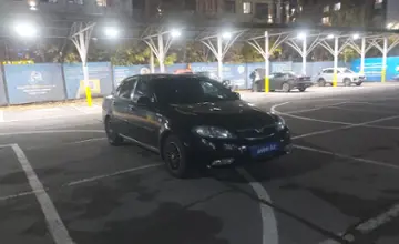 Daewoo Gentra 2014 года за 3 200 000 тг. в Алматы фото 2