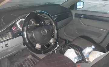 Daewoo Gentra 2014 года за 3 200 000 тг. в Алматы фото 5