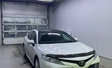 Toyota Camry 2019 года за 13 500 000 тг. в Павлодар фото 3