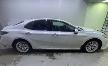 Toyota Camry 2019 года за 13 500 000 тг. в Павлодар фото 4
