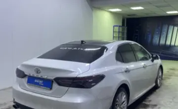 Toyota Camry 2019 года за 13 500 000 тг. в Павлодар