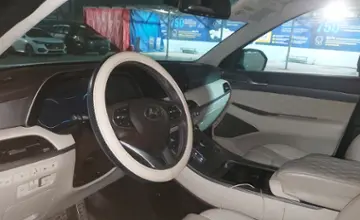 Hyundai Palisade 2021 года за 20 000 000 тг. в Шымкент фото 5