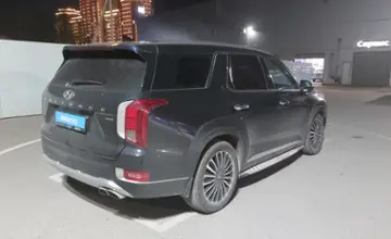 Hyundai Palisade 2021 года за 20 000 000 тг. в Шымкент фото 3