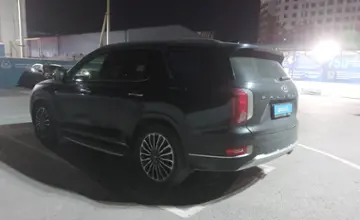 Hyundai Palisade 2021 года за 20 000 000 тг. в Шымкент фото 4