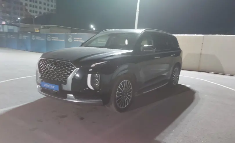 Hyundai Palisade 2021 года за 20 000 000 тг. в Шымкент