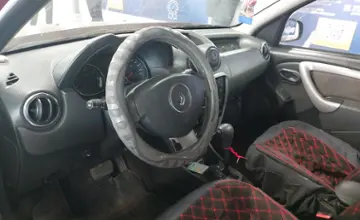 Renault Duster 2014 года за 5 200 000 тг. в Астана фото 5