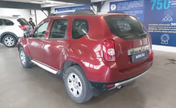 Renault Duster 2014 года за 5 200 000 тг. в Астана фото 4
