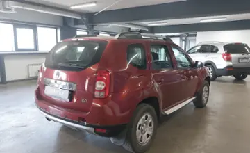 Renault Duster 2014 года за 5 200 000 тг. в Астана фото 3