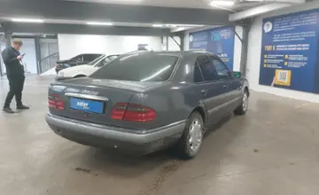 Mercedes-Benz E-Класс 1996 года за 1 700 000 тг. в Астана фото 3