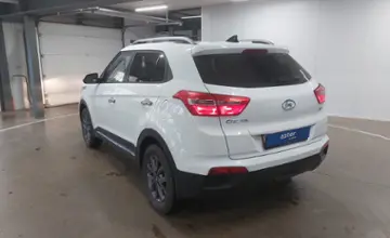 Hyundai Creta 2020 года за 10 000 000 тг. в Астана фото 4