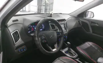 Hyundai Creta 2020 года за 10 000 000 тг. в Астана фото 5