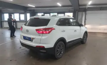 Hyundai Creta 2020 года за 10 000 000 тг. в Астана фото 3