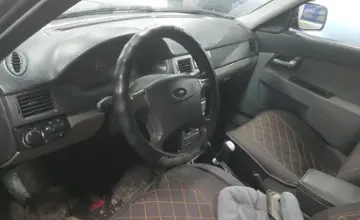 LADA (ВАЗ) Priora 2012 года за 2 000 000 тг. в Астана фото 5