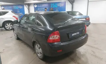 LADA (ВАЗ) Priora 2012 года за 2 000 000 тг. в Астана фото 4