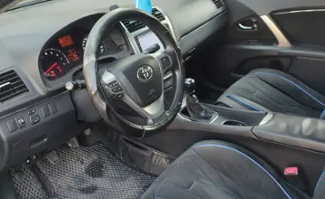 Toyota Avensis 2013 года за 6 500 000 тг. в Уральск фото 4