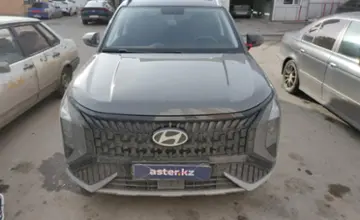 Hyundai Mufasa 2025 года за 14 000 000 тг. в Костанай фото 2