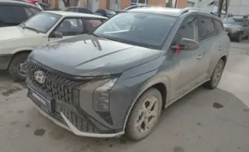 Hyundai Mufasa 2025 года за 14 000 000 тг. в Костанай фото 1