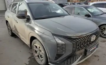 Hyundai Mufasa 2025 года за 14 000 000 тг. в Костанай фото 3