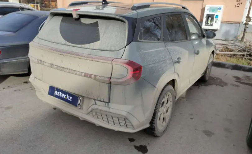 Hyundai Mufasa 2025 года за 14 000 000 тг. в Костанай фото 5