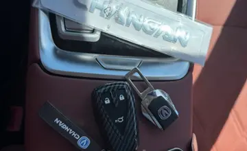 Changan CS55PLUS 2025 года за 9 300 000 тг. в Шымкент фото 3