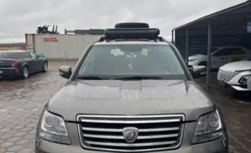 Kia Mohave 2011 года за 9 500 000 тг. в Караганда фото 2