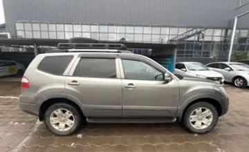 Kia Mohave 2011 года за 9 500 000 тг. в Караганда фото 4