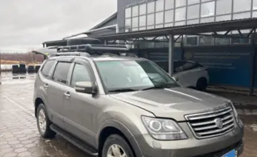 Kia Mohave 2011 года за 9 500 000 тг. в Караганда фото 3