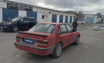 Mazda 626 1990 года за 600 000 тг. в Актау