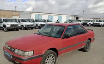 Mazda 626 1990 года за 600 000 тг. в Актау фото 1