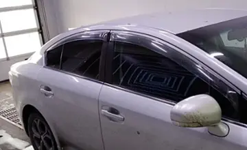 Toyota Avensis 2011 года за 7 500 000 тг. в Павлодар фото 4