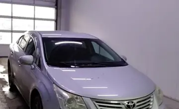 Toyota Avensis 2011 года за 7 500 000 тг. в Павлодар фото 3