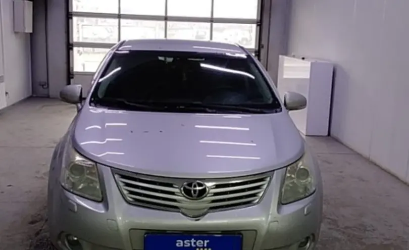 Toyota Avensis 2011 года за 7 500 000 тг. в Павлодар фото 2