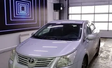 Toyota Avensis 2011 года за 7 500 000 тг. в Павлодар фото 1