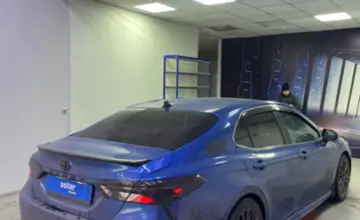 Toyota Camry 2017 года за 13 500 000 тг. в Павлодар