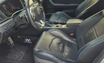 Hyundai Sonata 2017 года за 8 700 000 тг. в Шымкент фото 3