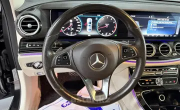 Mercedes-Benz E-Класс 2017 года за 24 000 000 тг. в Алматы фото 4