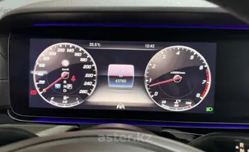 Mercedes-Benz E-Класс 2017 года за 24 000 000 тг. в Алматы