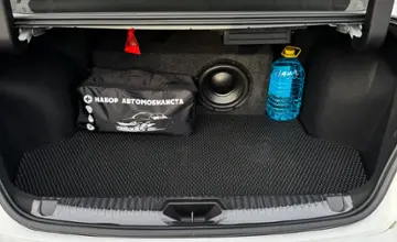 OMODA S5 2023 года за 10 000 000 тг. в Костанай фото 3