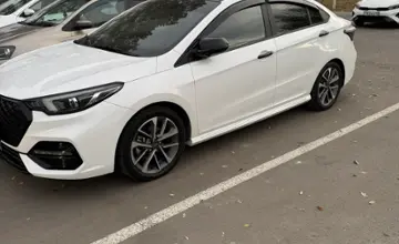 OMODA S5 2023 года за 10 000 000 тг. в Костанай фото 2