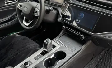 OMODA S5 2023 года за 10 000 000 тг. в Костанай