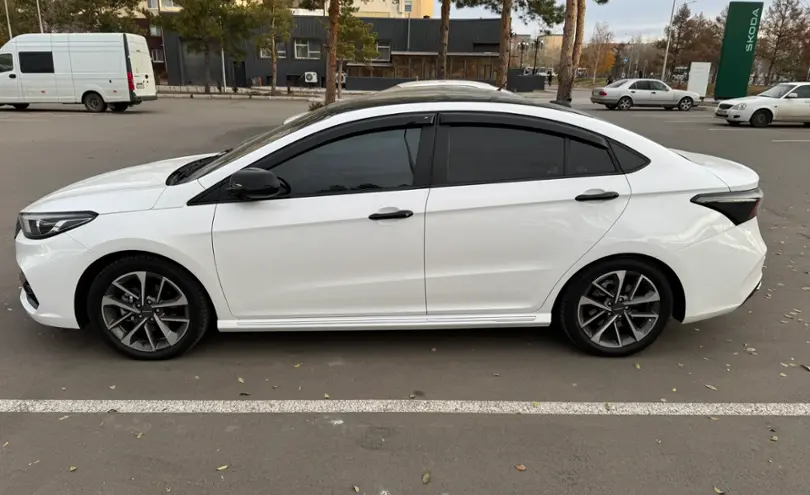 OMODA S5 2023 года за 10 000 000 тг. в Костанай