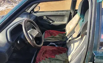 LADA (ВАЗ) 2115 2001 года за 1 000 000 тг. в Костанай фото 2