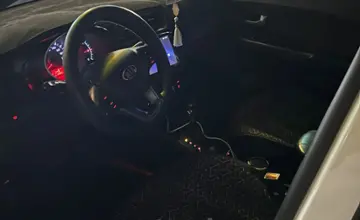 Kia Rio 2014 года за 5 500 000 тг. в Караганда фото 3