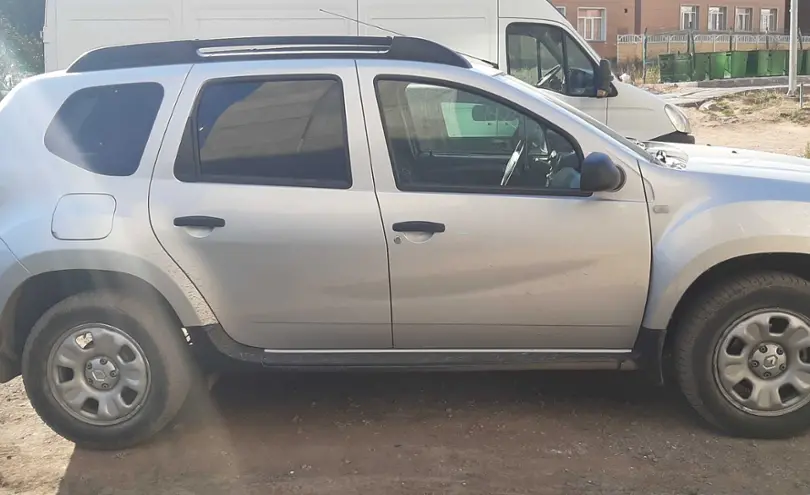 Renault Duster 2015 года за 4 800 000 тг. в Карагандинская область фото 1