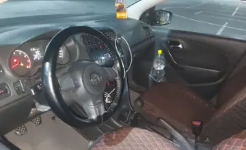 Volkswagen Polo 2015 года за 4 000 000 тг. в Алматы фото 5