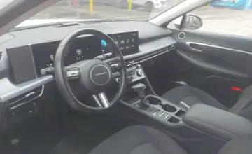 Hyundai Sonata 2024 года за 14 000 000 тг. в Алматы фото 5