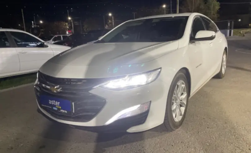 Chevrolet Malibu 2020 года за 8 500 000 тг. в Тараз