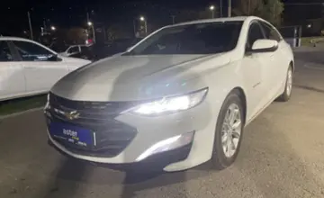 Chevrolet Malibu 2020 года за 8 500 000 тг. в Тараз фото 1